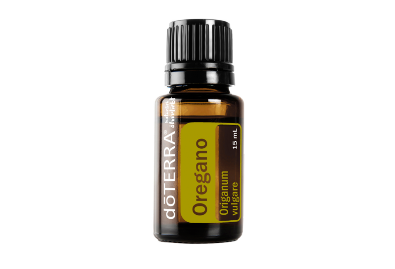 Ätherisches Öl Oregano doTERRA Deutschland Ätherische Öle