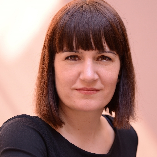 Manuela Dohle 